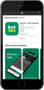 bet365 mobil alkalmazás letöltése: Android & iOS 2024.